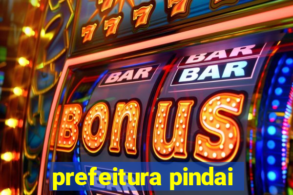 prefeitura pindai